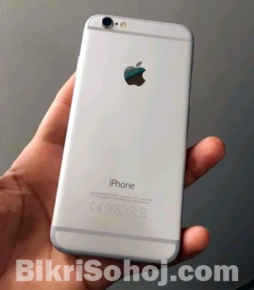 iPhone 6 (64GB) New Phone